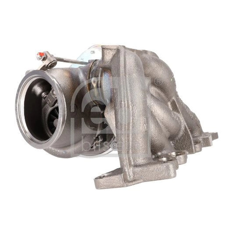 Febi Turbocharger Turbo Unit 186812