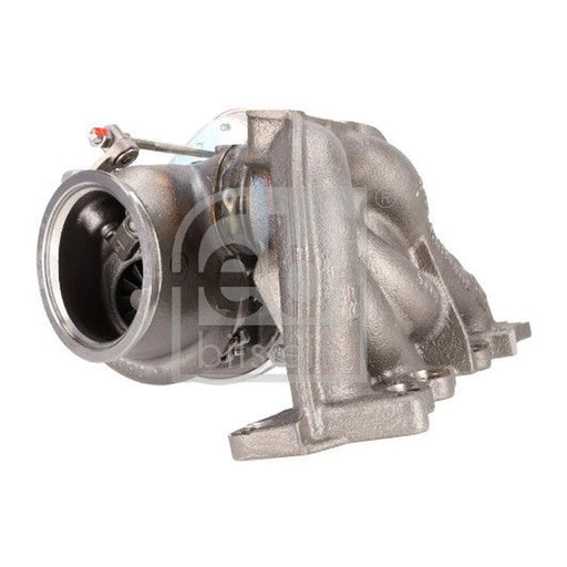 Febi Turbocharger Turbo Unit 186812