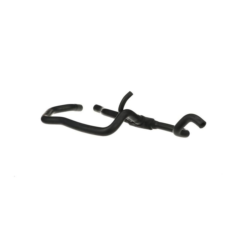 Gates Radiator Coolant Hose 743mm ID 05-2906