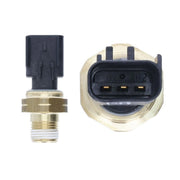 Valeo Oil Pressure Sensor Connectors 366911