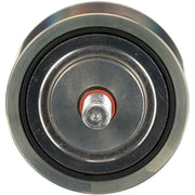 Gates V-Ribbed Belt Deflection/Guide Pulley T36895