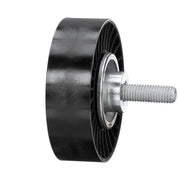 Gates V-Ribbed Belt Deflection/Guide Pulley Lower Left T36780