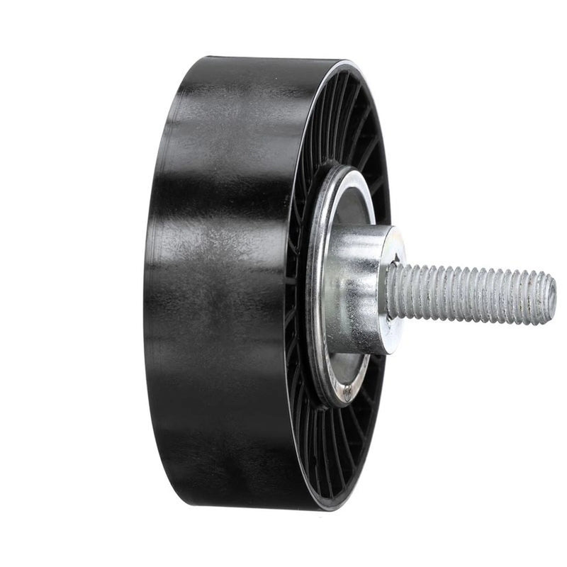 Gates V-Ribbed Belt Deflection/Guide Pulley Lower Left T36780