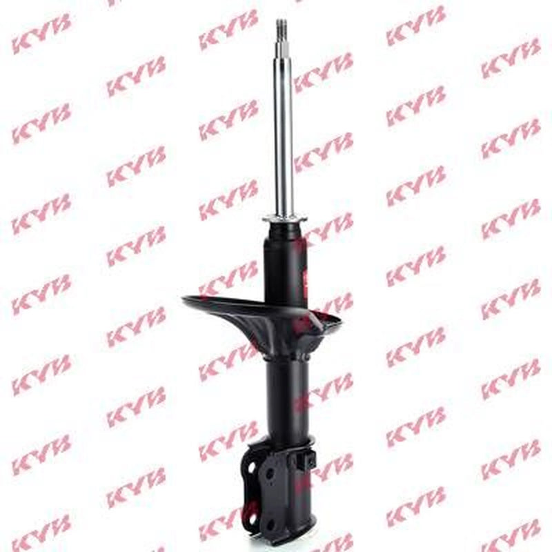 KYB Shock Absorber Damper Strut Front Left 333367