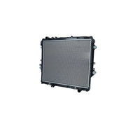 NRF Engine Radiator 550032