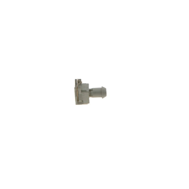 Bosch Electrical Plug Housing 1 928 402 908