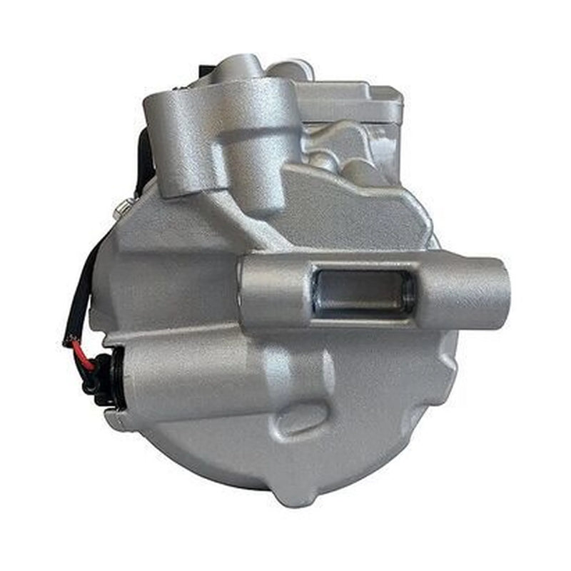 Mahle Air Conditioning Compressor ACP 686 000S