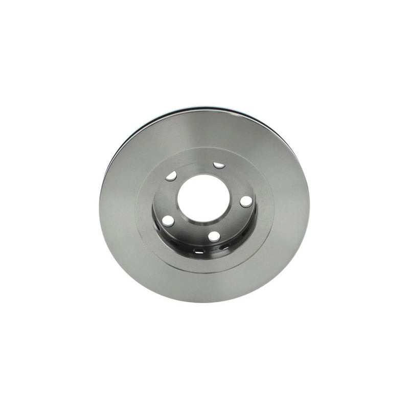 Bosch 2 x Rear Brake Discs 0 986 478 574