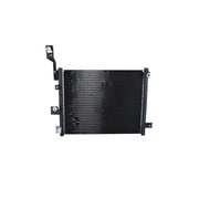 NRF Air Conditioning Condenser 350047