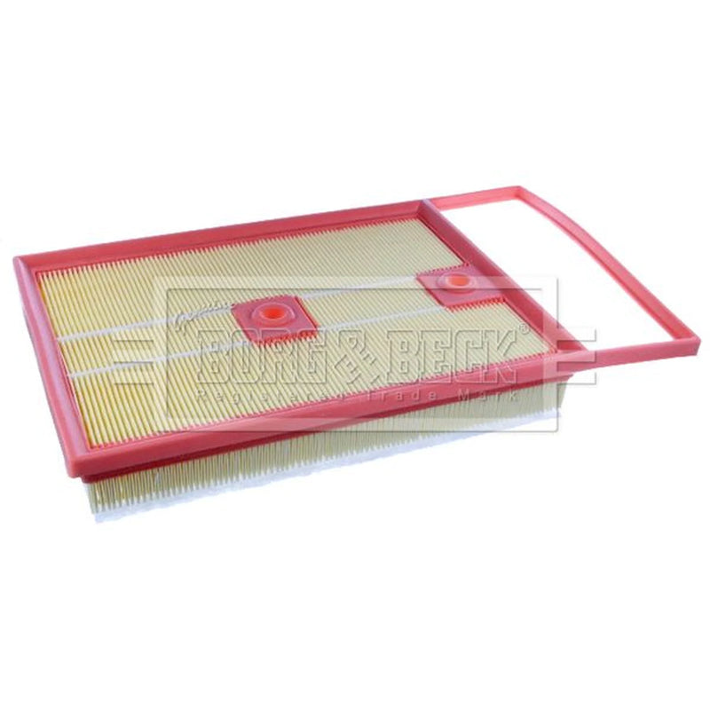 Borg & Beck Engine Air Filter BFA2571