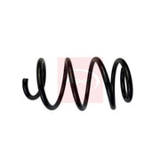 Apec Front Suspension Coil Spring ACS1764
