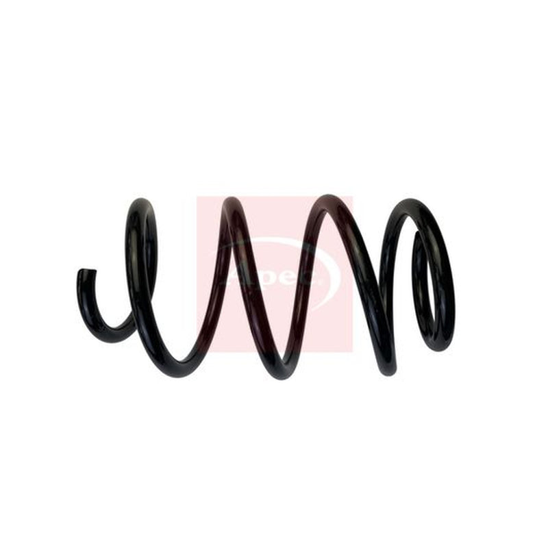Apec Front Suspension Coil Spring ACS1764
