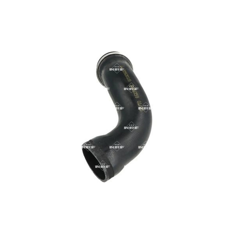 NRF Intercooler Turbo Charge Air Hose 166059
