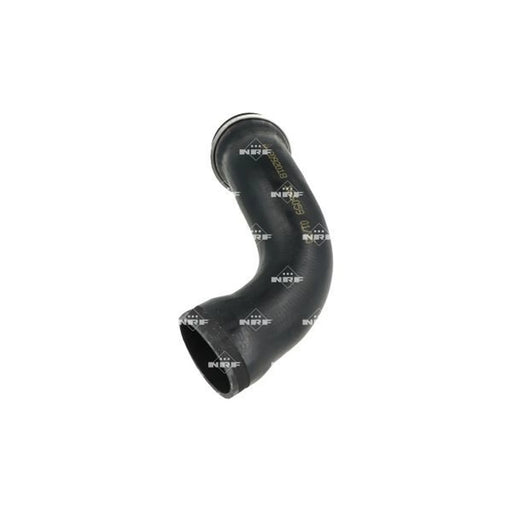 NRF Intercooler Turbo Charge Air Hose 166059
