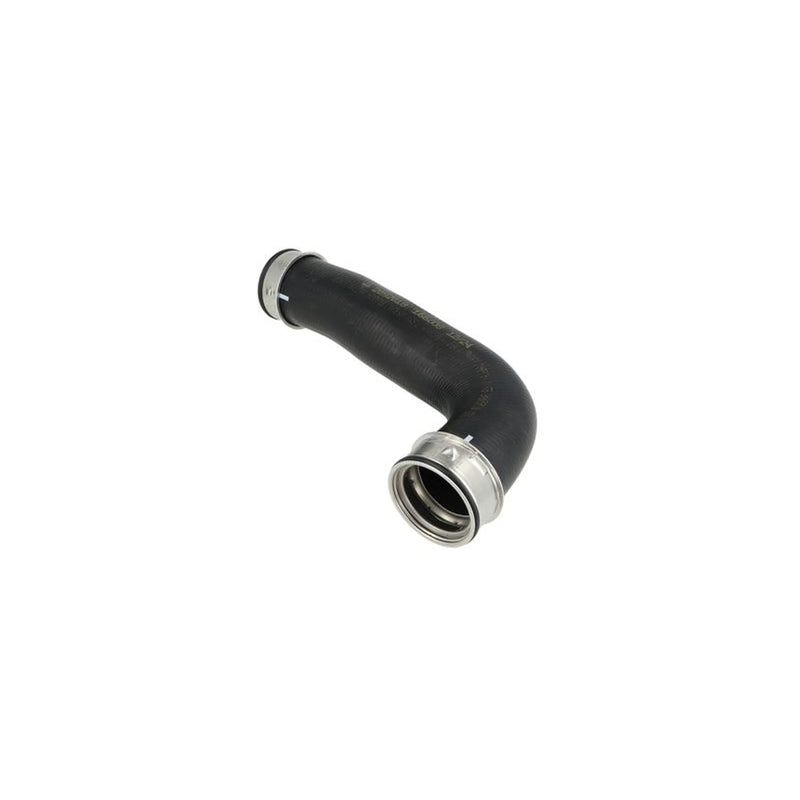 NRF Intercooler Turbo Charge Air Hose Charge Air Cooler 166008