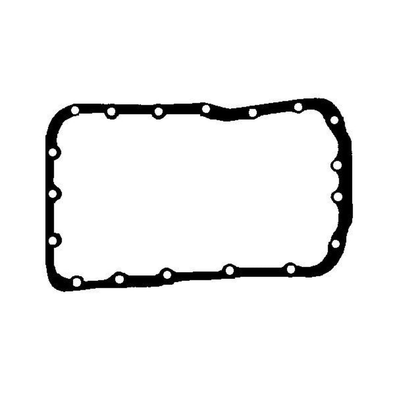 BGA Oil Sump Gasket Wide Thick OP0369
