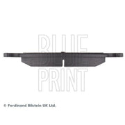 Blue Print Front Brake Pad Set ADL144227