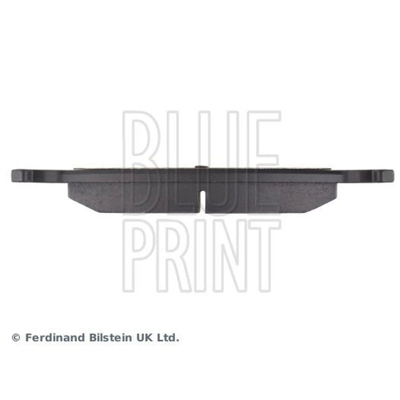 Blue Print Front Brake Pad Set ADL144227
