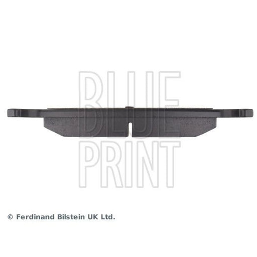 Blue Print Front Brake Pad Set ADL144227