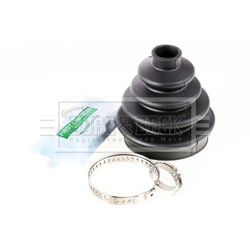Borg & Beck Drive Shaft Bellow BCB1001