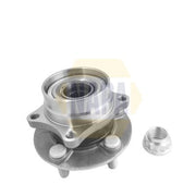 NAPA Wheel Bearing Kit PWB1462