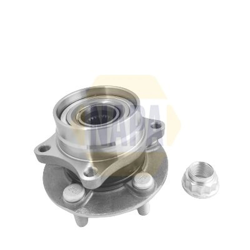 NAPA Wheel Bearing Kit PWB1462