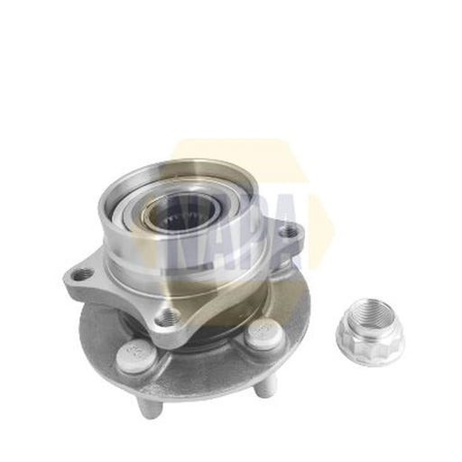 NAPA Wheel Bearing Kit PWB1462
