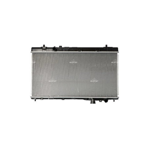 NRF Engine Radiator 550017