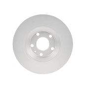 Bosch 2 x Solid Rear Brake Discs 0 986 479 458