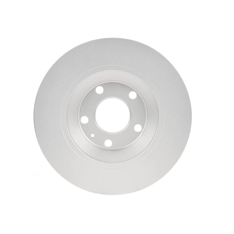 Bosch 2 x Solid Rear Brake Discs 0 986 479 458