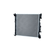 NRF Engine Radiator 550402