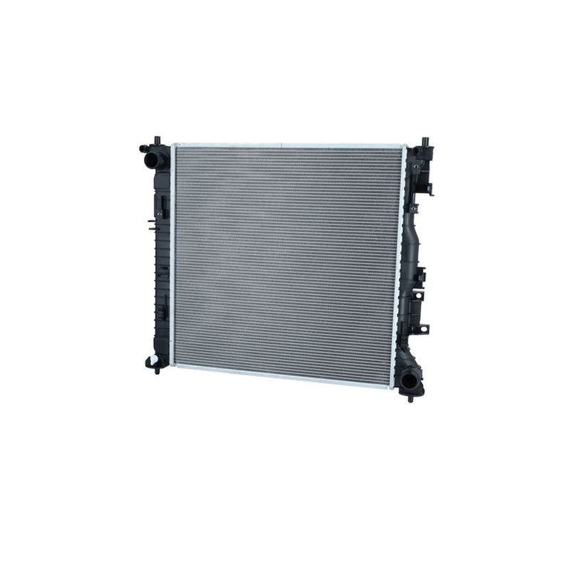 NRF Engine Radiator 550402