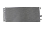 Hella 8FC 366 220-211 Condenser, air conditioning