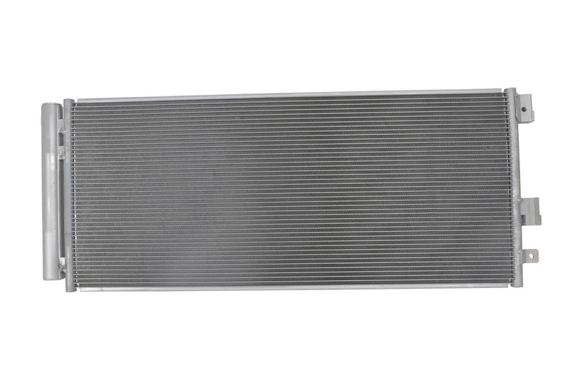 Hella 8FC 366 220-211 Condenser, air conditioning