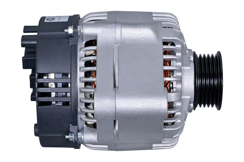 Hella 8EL 011 711-501 Alternator