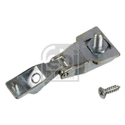 Febi Interior Equipment Door Handle both sides Metal 170597