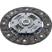 Sachs Clutch Kit Set 3pc 3000240001