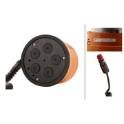 Hella Rotating Beacon Wide High 2RL 011 484-021