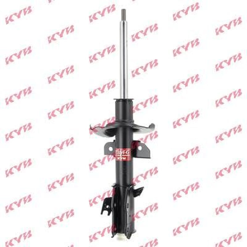 KYB Shock Absorber Damper Strut Front Left 333495
