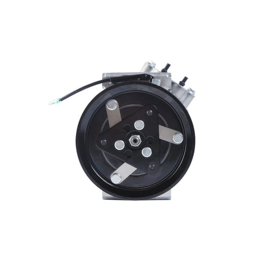 Hella Air Conditioning Compressor 8FK 366 200-561