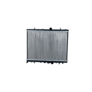 NRF Engine Radiator 58226A