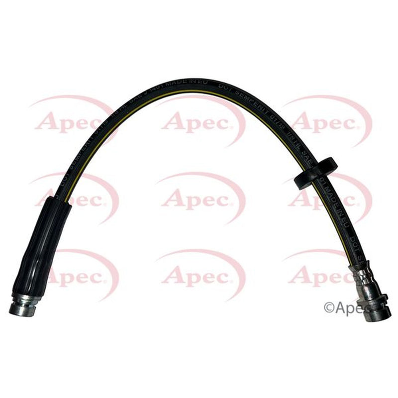 Apec Brake Hydraulic Hose Line Rear HOS3699