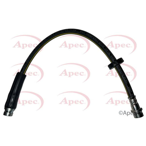 Apec Brake Hydraulic Hose Line Rear HOS3699
