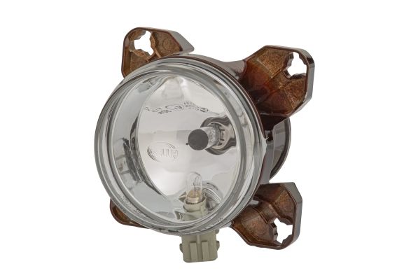 Hella Insert, high beam headlight Right 1K0 008 191-007 71701727MO