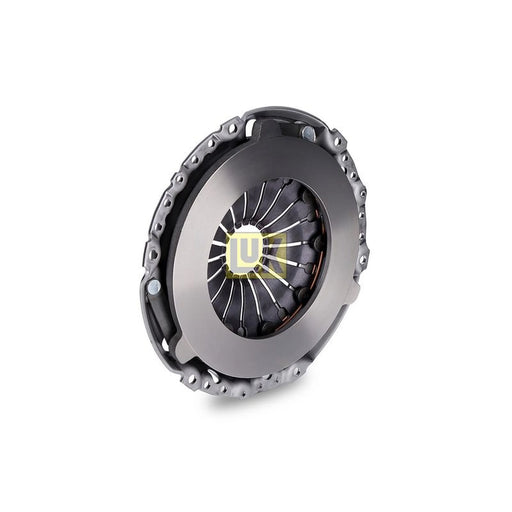 LuK Clutch Pressure Plate 122016910