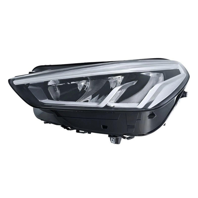 Hella Headlight Headlamp LED Left 1LX 015 368-131