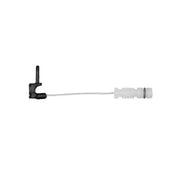 Textar 2 x Brake Pad Wear Sensor Front 98021300
