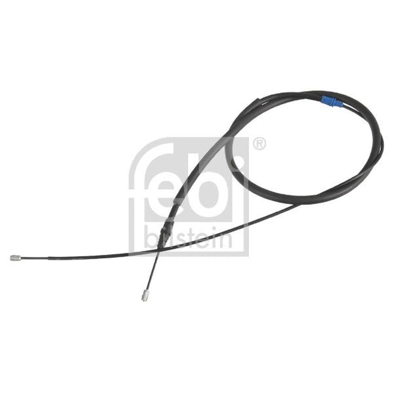 Febi Handbrake Cable Right Rear 170926