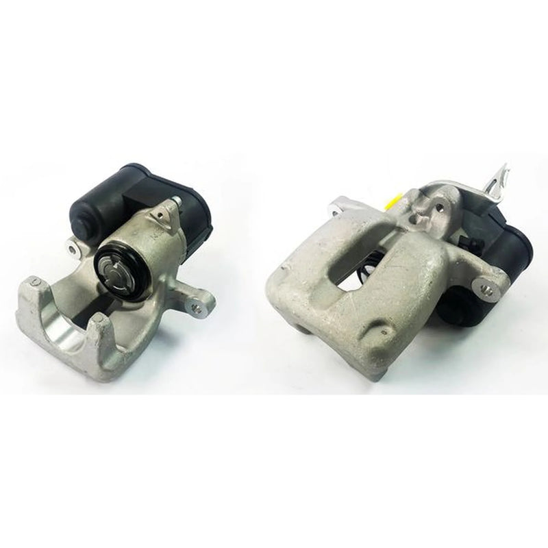 Abtex Brake Caliper Assembly Rear Left ABC1069L