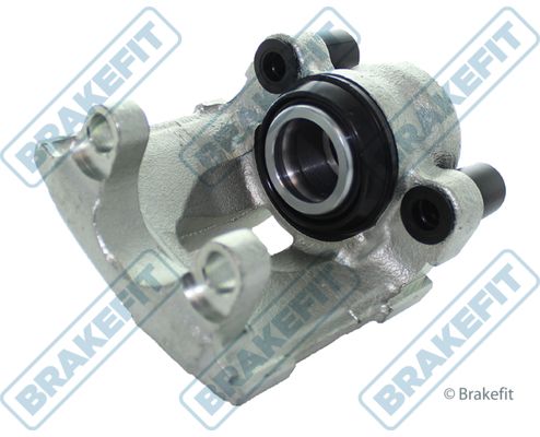 Apec Brake Caliper Assembly Rear Left